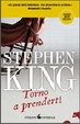 Cover of Torno a prenderti