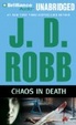 Cover of Chaos in Death