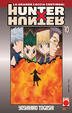 Cover of Hunter X Hunter 10
