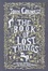 Cover of The Book of Lost Things