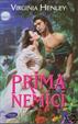 Cover of Prima nemici
