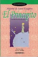 Cover of El Principito / The Little Prince