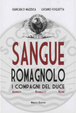 Cover of Sangue romagnolo