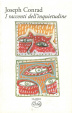 Cover of Racconti dell'inquietudine