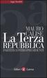 Cover of La Terza Repubblica