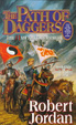 Cover of The Path of Daggers