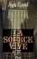 Cover of La Source Vive