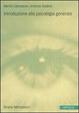 Cover of Introduzione alla psicologia generale