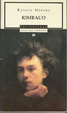 Cover of Rimbaud