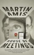 Cover of House of Meetings