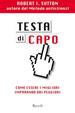 Cover of Testa di capo