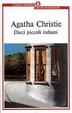 Cover of Dieci piccoli indiani