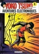 Cover of Yoko Tsuno, tome 4