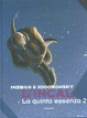 Cover of Incal - vol. 6