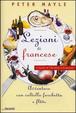 Cover of Lezioni di francese