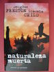 Cover of Naturaleza muerta