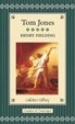Cover of The History of Tom Jones, a Foundling