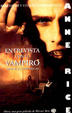 Cover of Entrevista con el vampiro