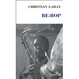 Cover of Be-bop