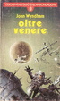 Cover of Oltre Venere