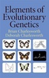 Cover of Elements of Evolutionary Genetics