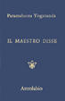 Cover of Il maestro disse