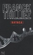 Cover of Gataca