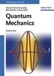 Cover of Quantum mechanics