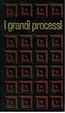 Cover of I grandi processi della storia vol. 3