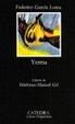 Cover of Yerma