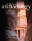 Cover of "The Story of Archaeology"