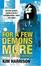 Cover of "For a Few Demons More"