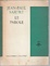Cover of Le parole