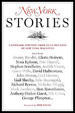 Cover of New York Stories