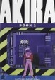 Cover of Akira