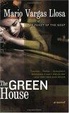 Cover of The Green House