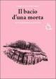 Cover of Il bacio di una morta