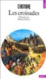Cover of Les Croisades
