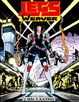 Cover of Legs Weaver - Allegato a Nathan Never speciale n. 2
