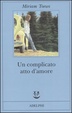 Cover of Un complicato atto d'amore