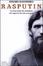 Cover of Rasputin