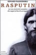 Cover of Rasputin