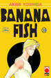 Cover of Banana Fish 10