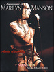 Cover of Anatomia di Marilyn Manson