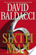 Cover of The Sixth Man
