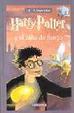 Cover of Harry Potter y El Cáliz de Fuego