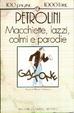 Cover of Macchiette, lazzi, colmi e parodie
