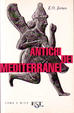 Cover of Antichi dei mediterranei