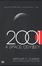 Cover of '2001 a Space Odyssey'