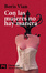 Cover of Con Las Mujeres No Hay Manera / There is no way with Women